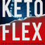 Keto Flex: The 4 Secrets to Reduce Inflammation, Burn Fat & Reboot Your Metabolism