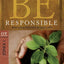 Be Responsible (1 Kings): Being Good Stewards of God's Gifts (The BE Series Commentary)