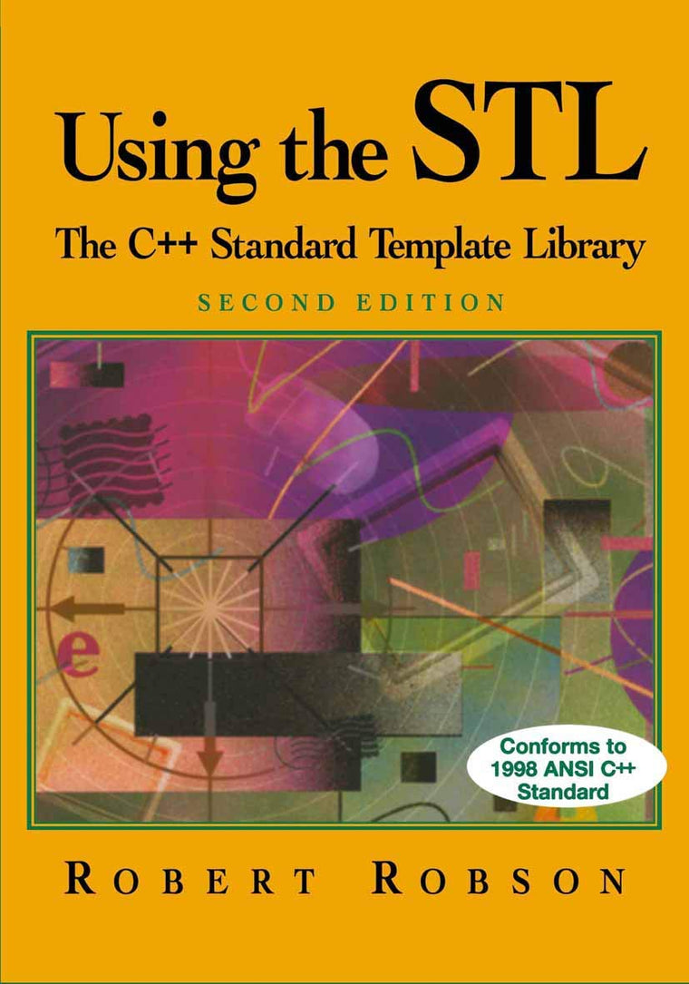 Using the STL: The C++ Standard Template Library