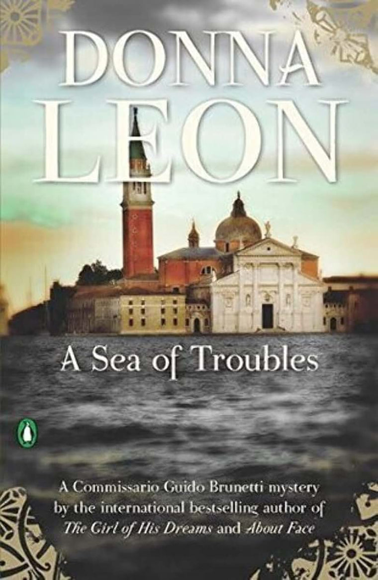 A Sea of Troubles