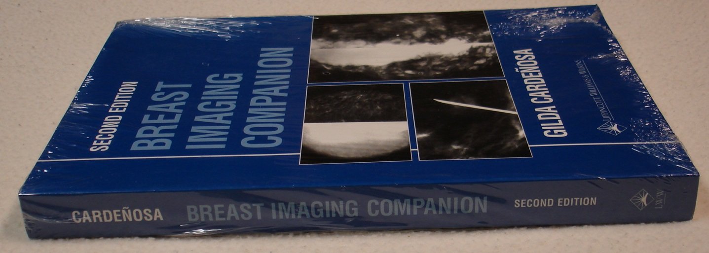 Breast Imaging Companion
