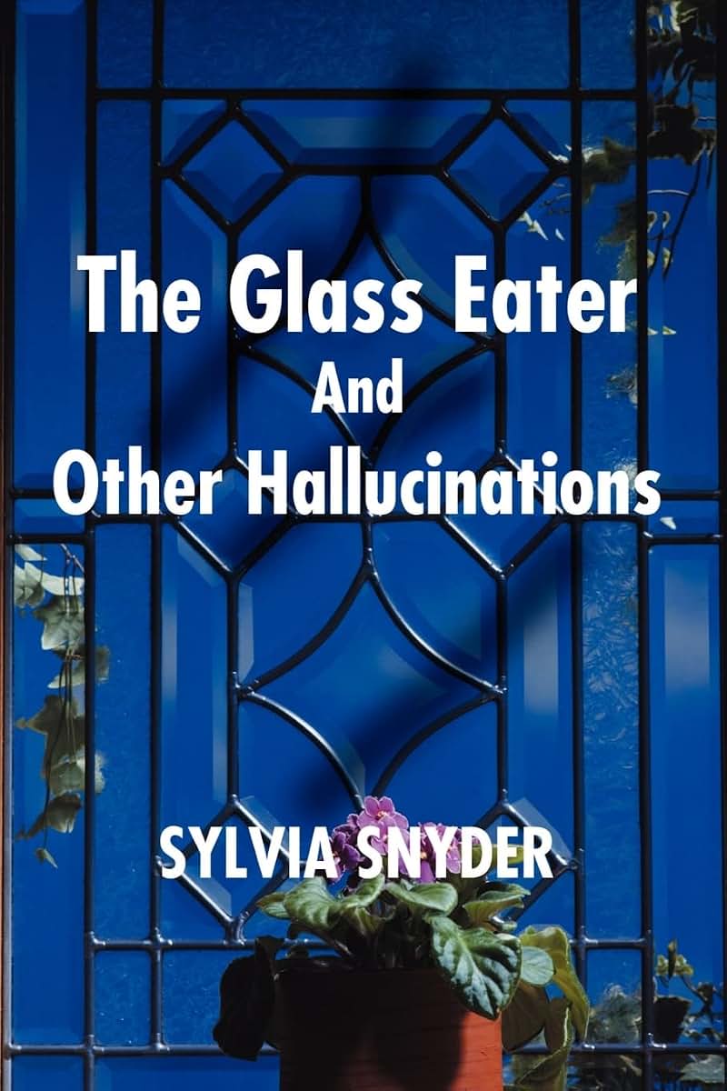 The Glass Eater and Other Hallucinations