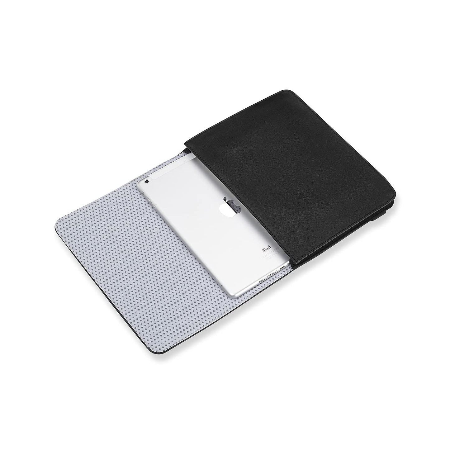 Moleskine Classic Laptop Sleeve, 10 Inches, Black