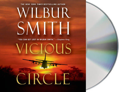 Vicious Circle (Hector Cross)