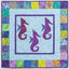 Sew Magical: Paper Piece Fantastical Creatures, Mermaids, Unicorns, Dragons & More; 16 Blocks & 7 Projects