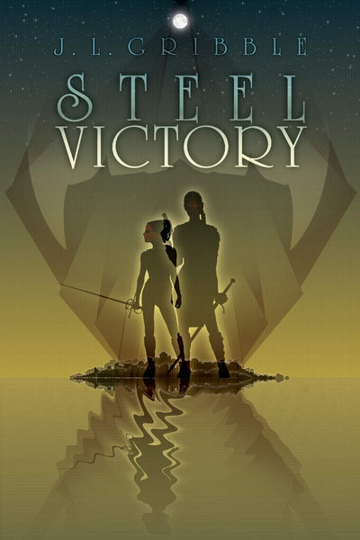 Steel Victory (Steel Empires)