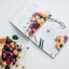 In Bloom: A Step-by-Step Guide to Drawing Lush Florals
