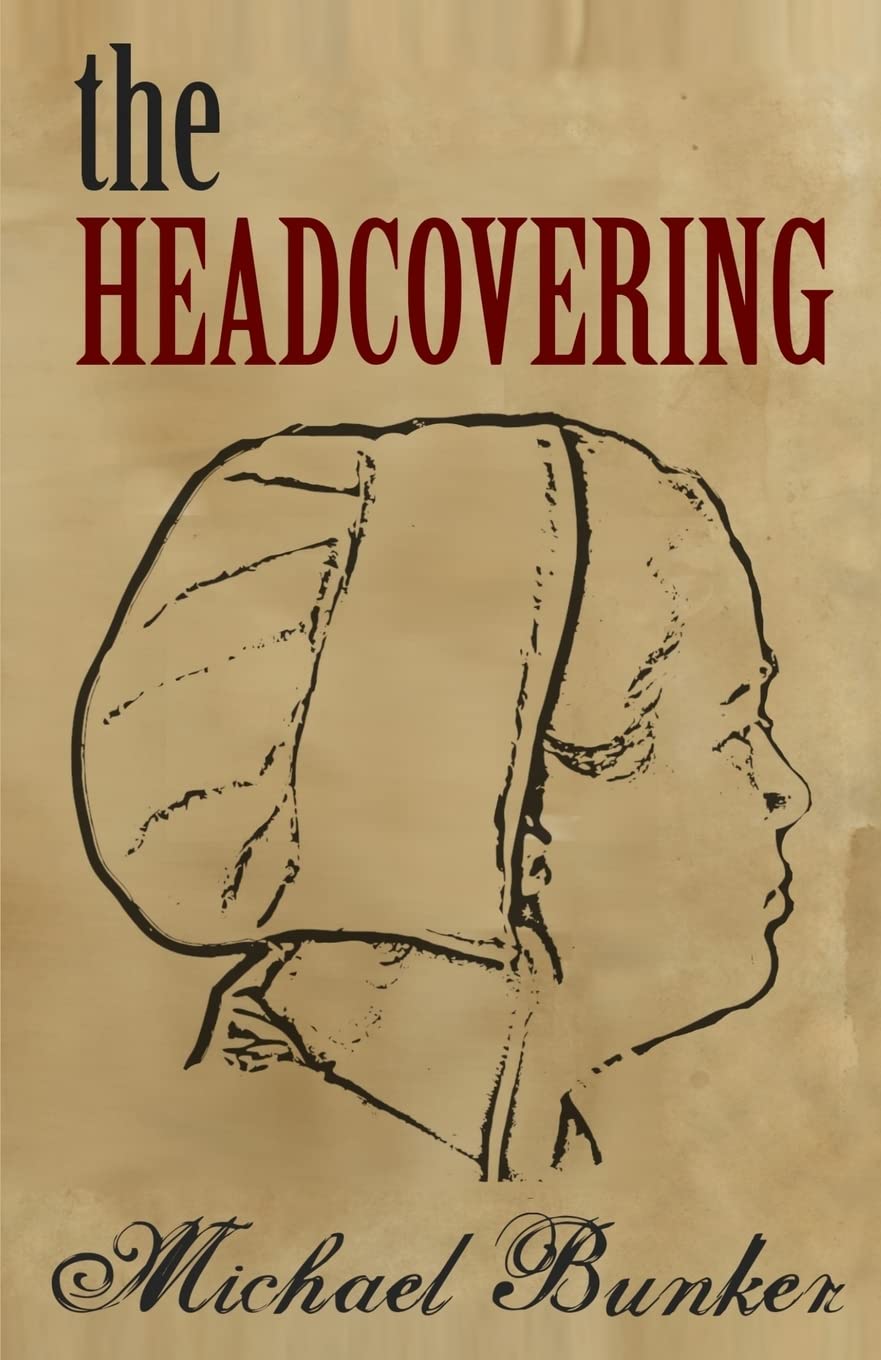 The Headcovering (Just Plain)