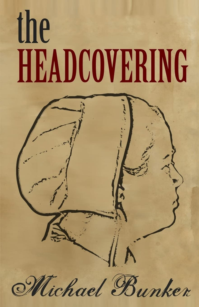 The Headcovering (Just Plain)