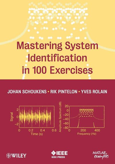 Mastering System Identification in 100 Exercises