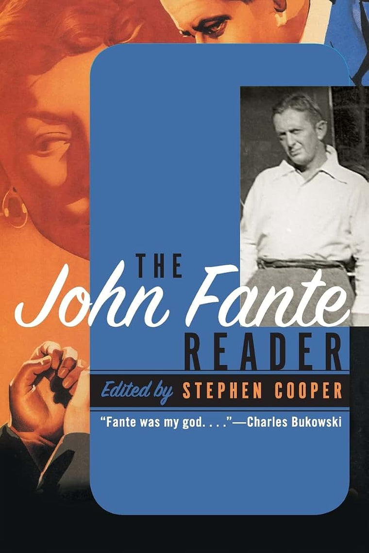 The John Fante Reader