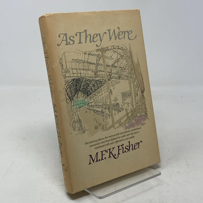 As They Were