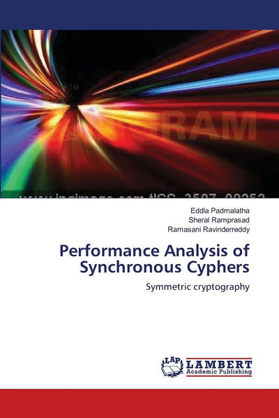 Performance Analysis of Synchronous Cyphers: Symmetric cryptography