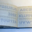 A handbook of lettering for stitchers by Svennas, Elsie