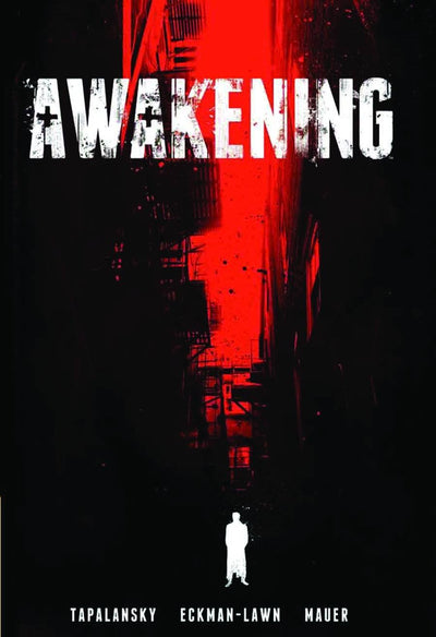 Awakening Omnibus