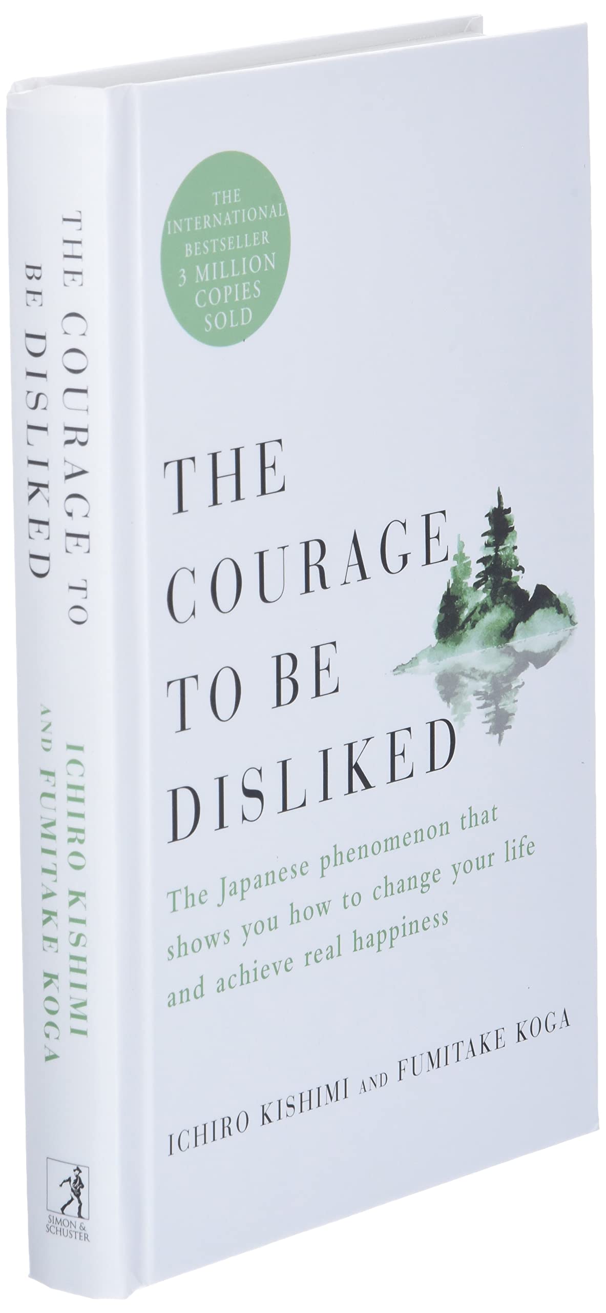 The Courage to Be Disliked: The Japanese Phenomenon