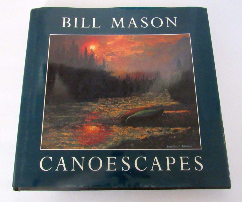 Canoescapes