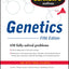 Schaum's Outline of Genetics, Fifth Edition (Schaums Outline Series)