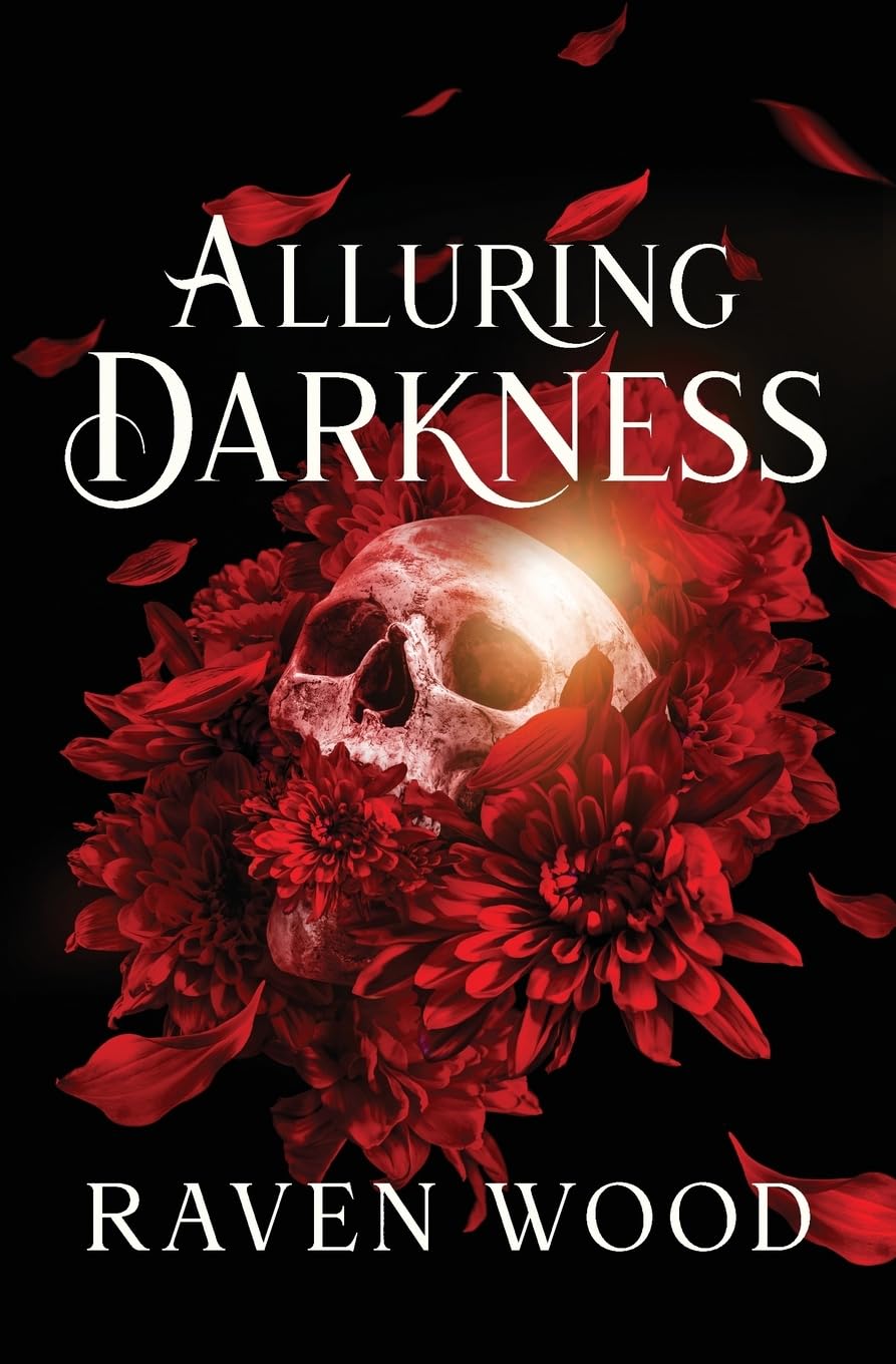 Alluring Darkness (Kings of Blackwater)