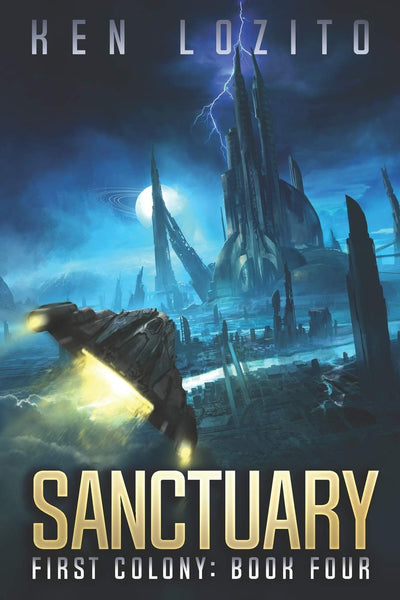 Sanctuary (First Colony)