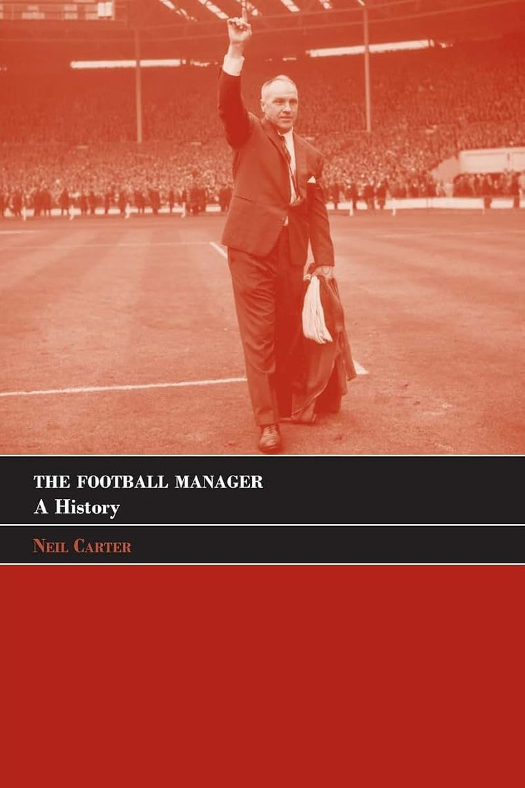 The football manager (Sport in the Global Society)