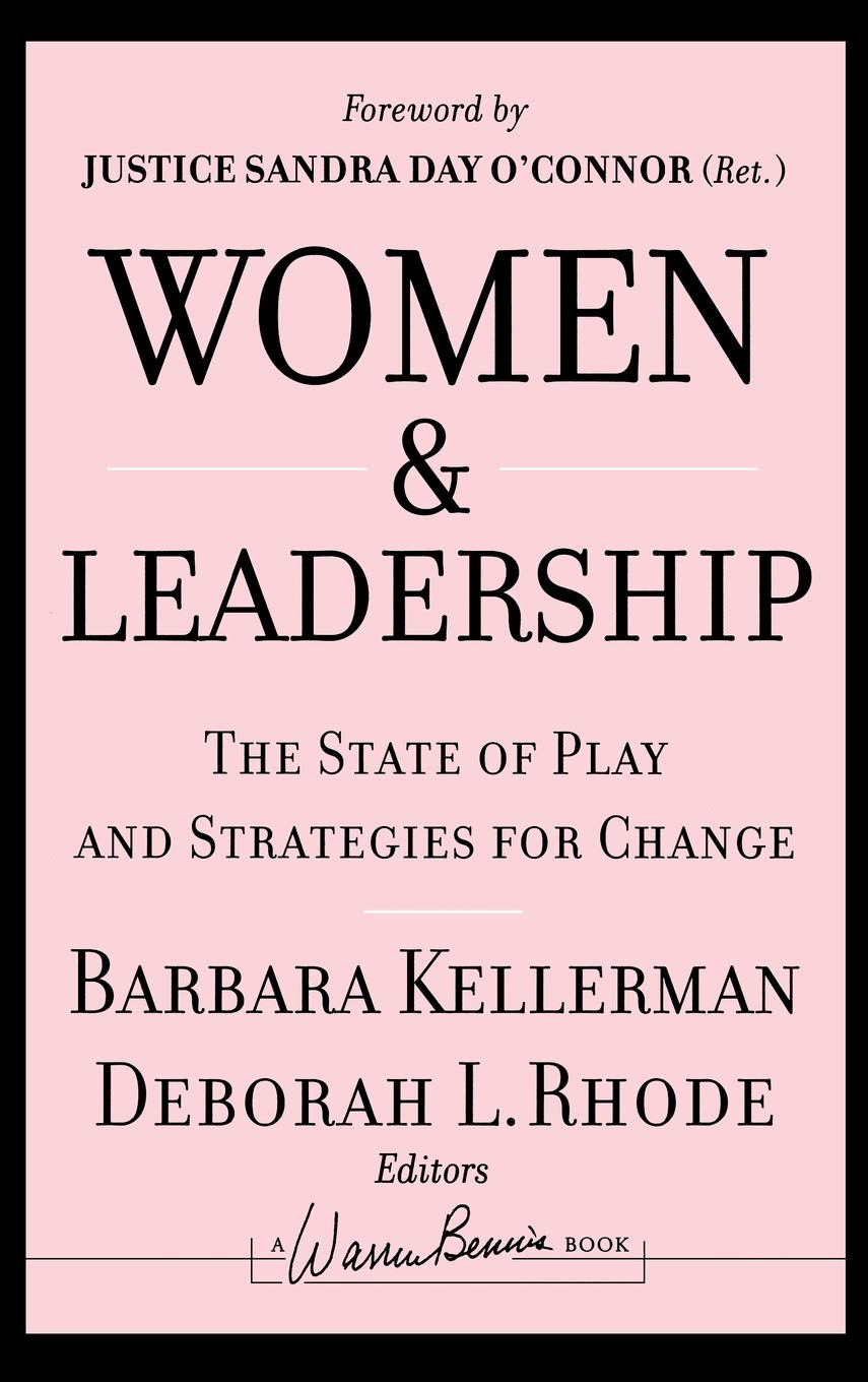 Women and Leadership: The State of Play and Strategies for Change
