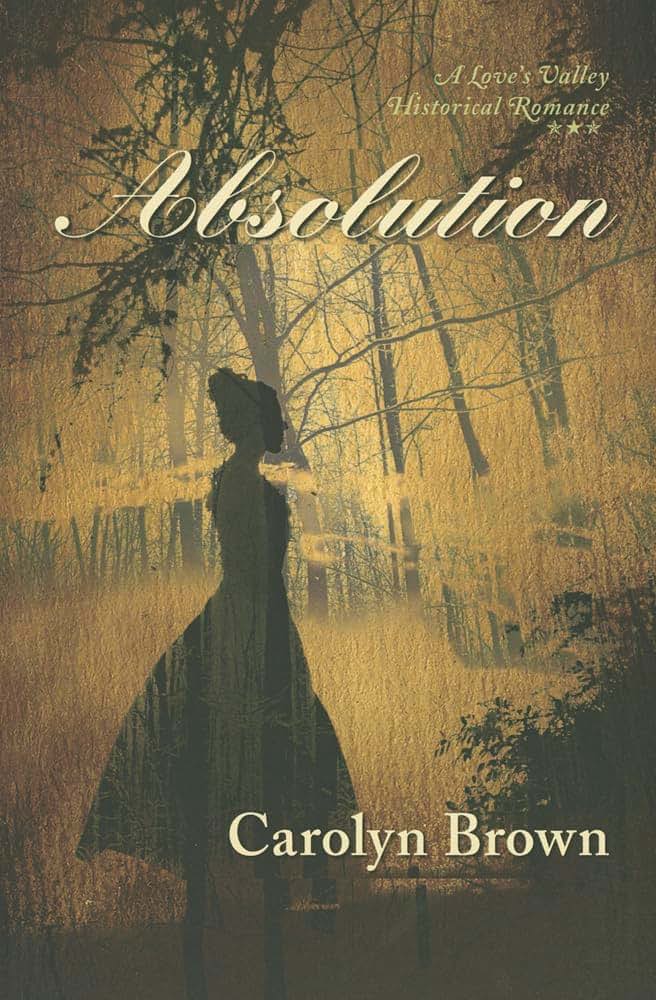 Absolution (Love's Valley)