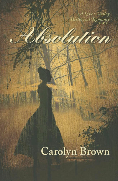 Absolution (Love's Valley)