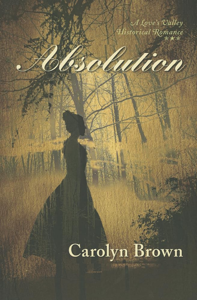 Absolution (Love's Valley)