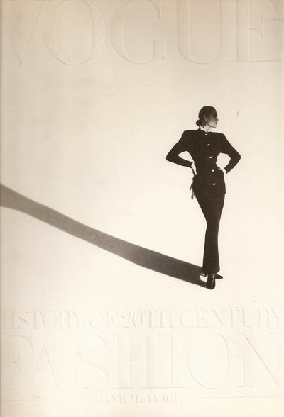 The Vogue History of 20th-Century Fashion
