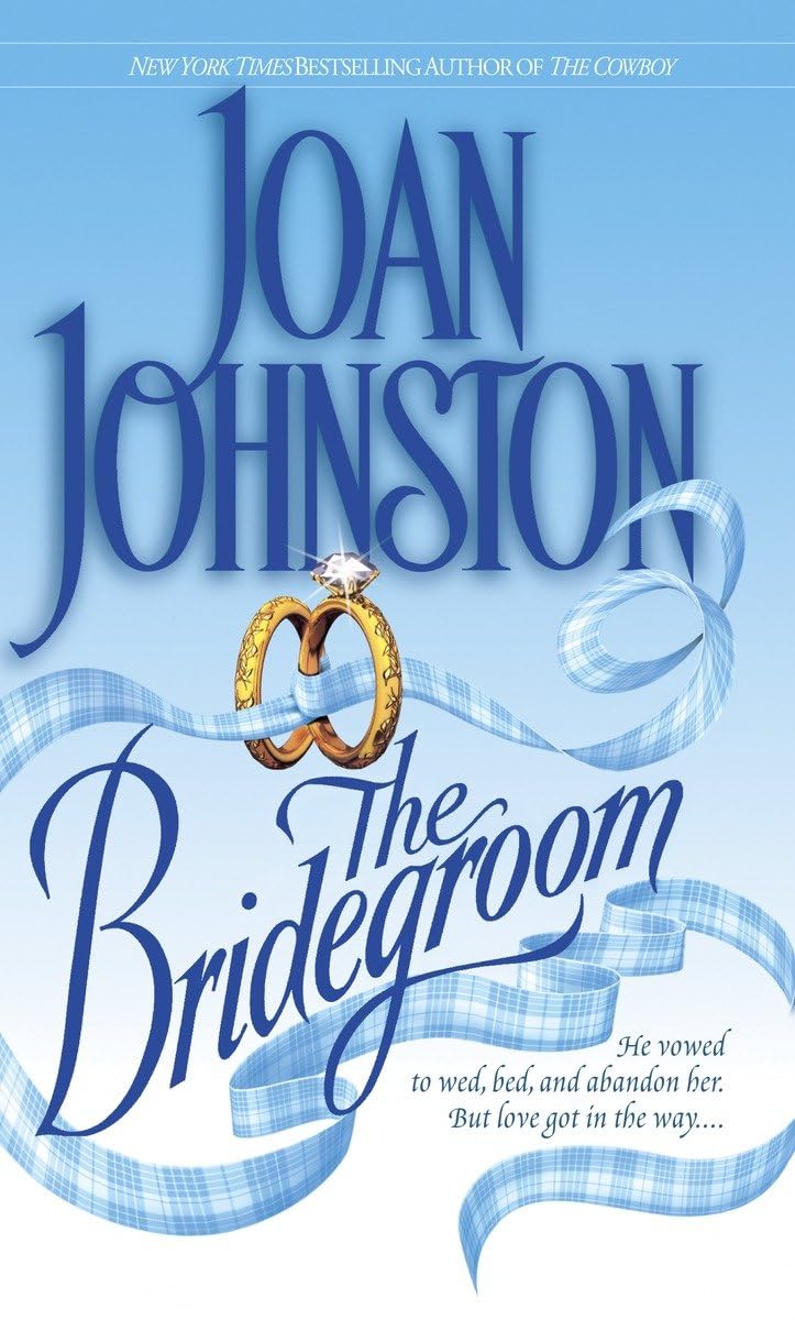 The Bridegroom (Captive Hearts)
