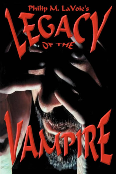 Legacy of the Vampire