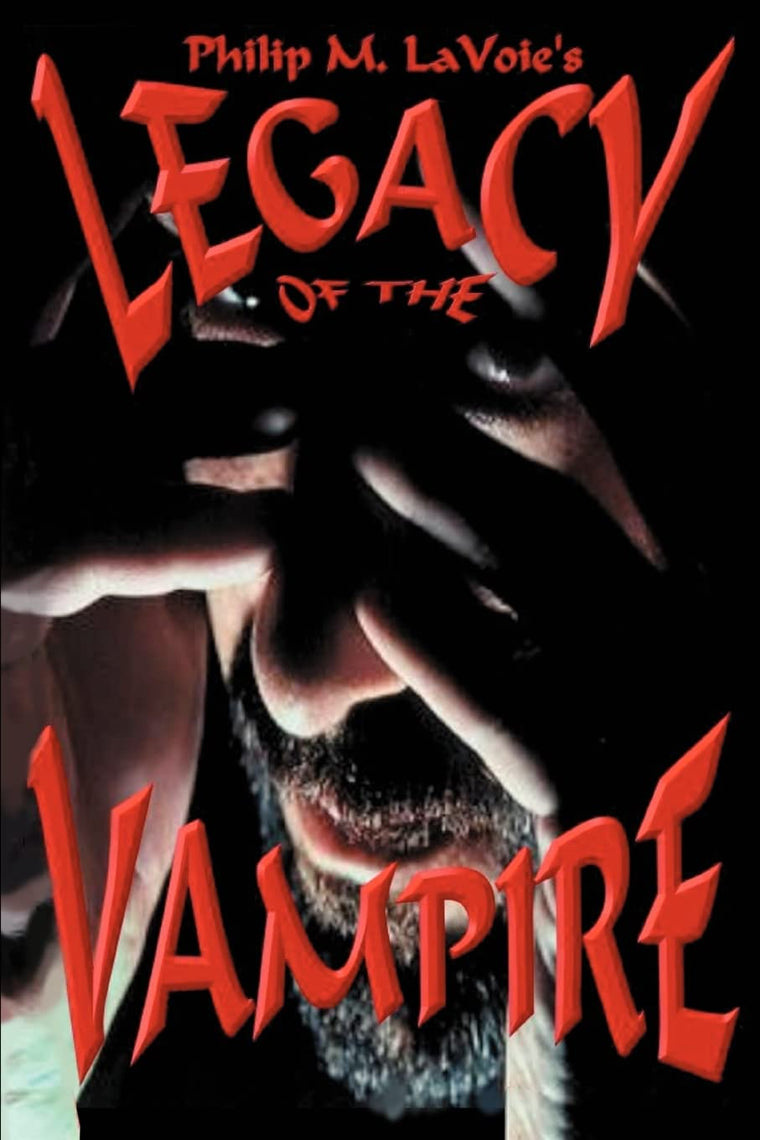 Legacy of the Vampire