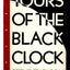 Tours of the Black Clock by Erickson, Steve