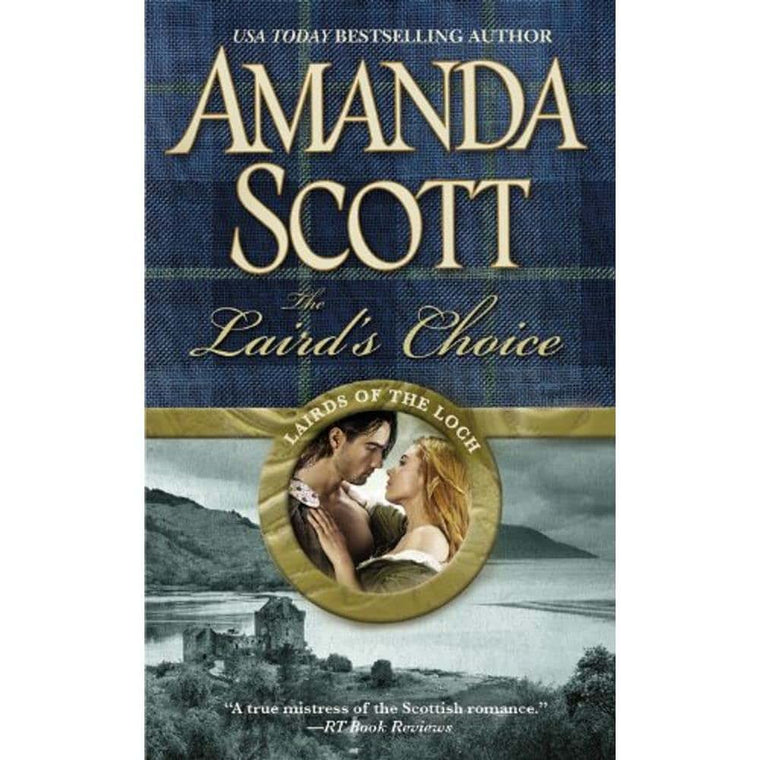 The Laird's Choice