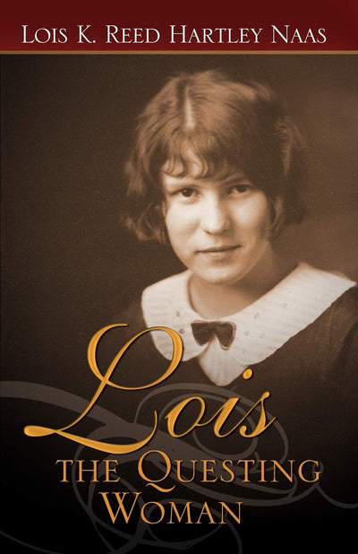 Lois: The Questing Woman