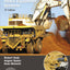Modern Diesel Technology: Heavy Equipment Systems