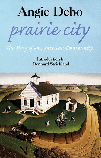 Prairie City: Story of an American Community, The