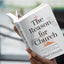 The Reason for Church: Why the Body of Christ Still Matters in an Age of Anxiety, Division, and Radical Individualism