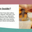 Snackable Bakes: 100 Easy-Peasy Recipes for Exceptionally Scrumptious Sweets and Treats