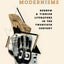 Diasporic Modernisms: Hebrew and Yiddish Literature in the Twentieth Century