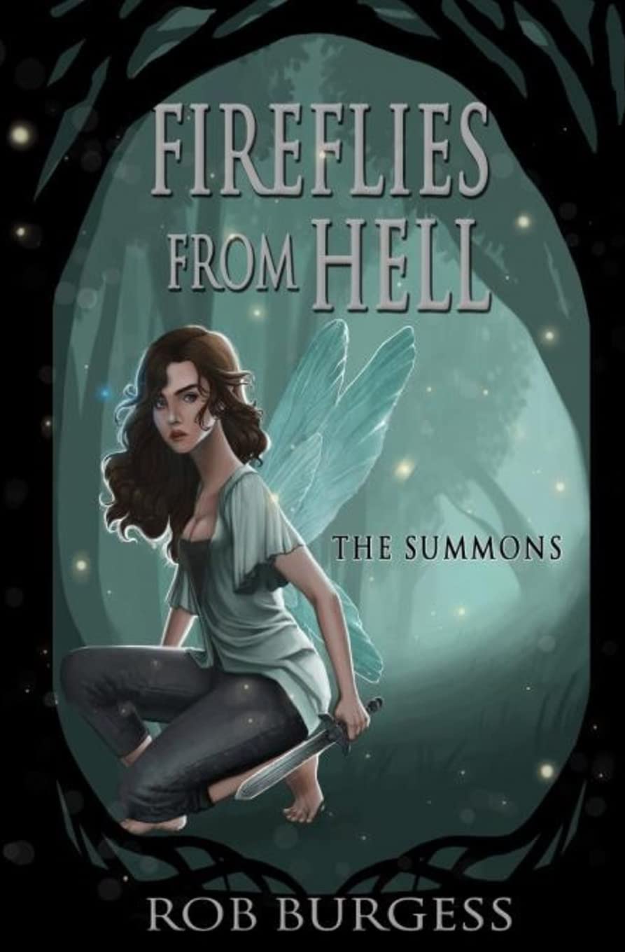 The Summons (Fireflies from Hell)