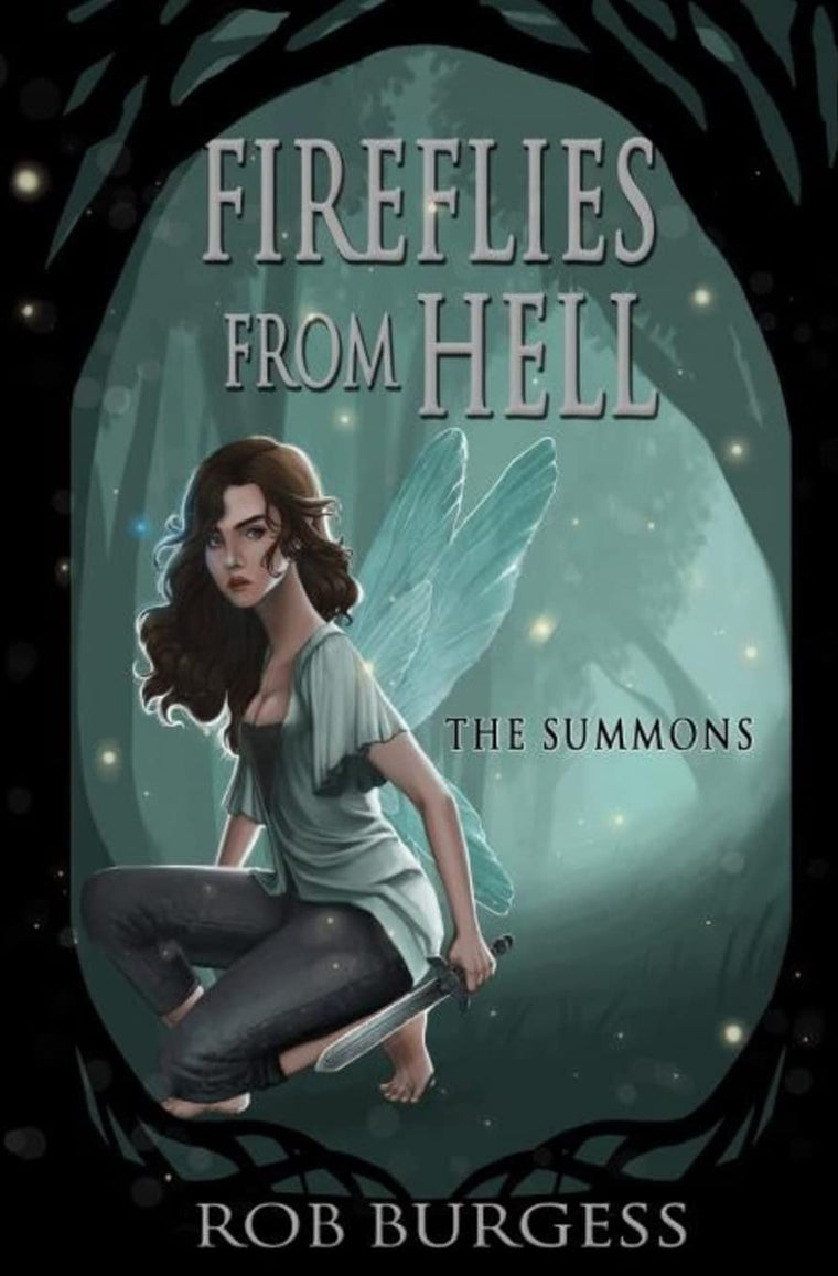 The Summons (Fireflies from Hell)