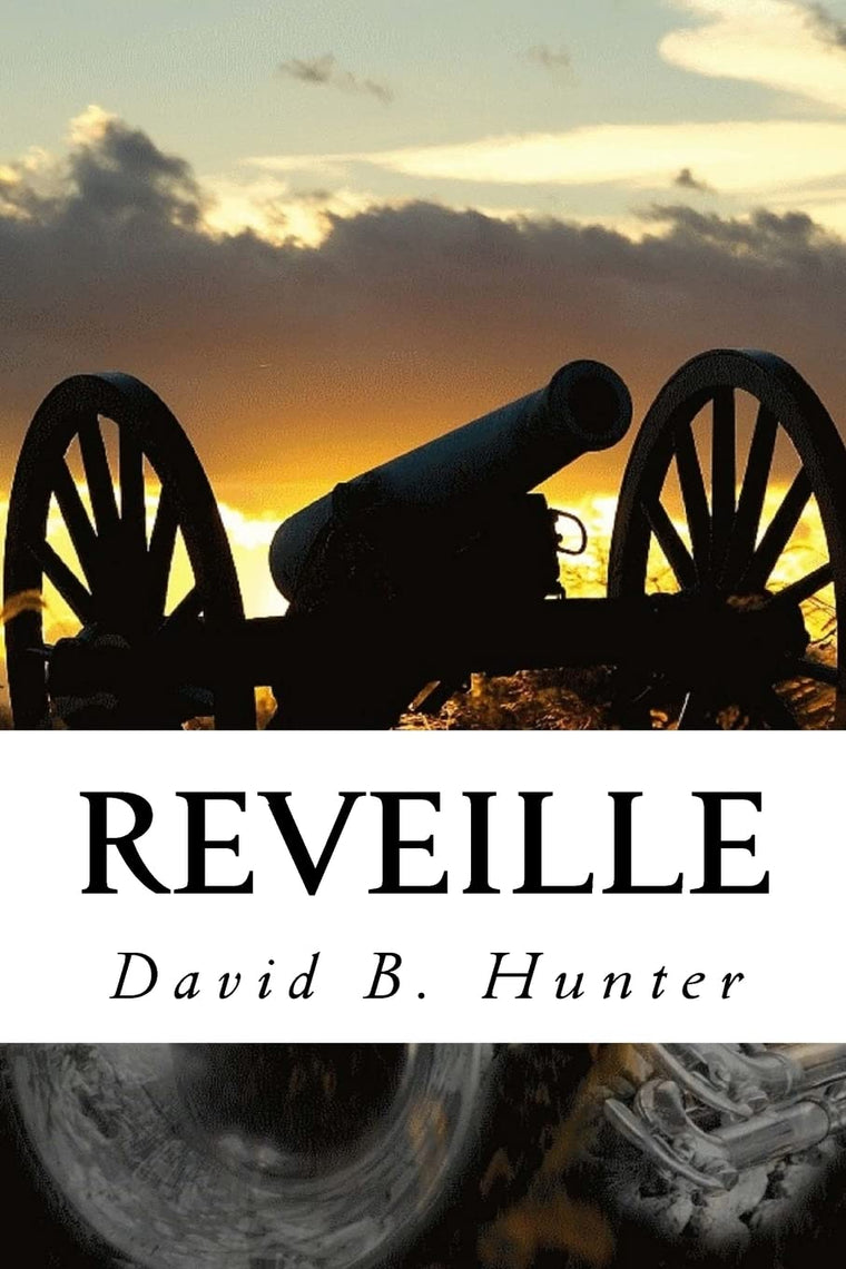 Reveille (Boy Buglers)