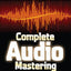Complete Audio Mastering: Practical Techniques