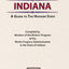 Indiana: A Guide To The Hoosier State (American Guide)