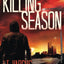 Killing Season (Violet Darger FBI Mystery Thriller)