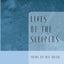 Lives of the Sleepers (Ernest Sandeen Prize in Poetry)