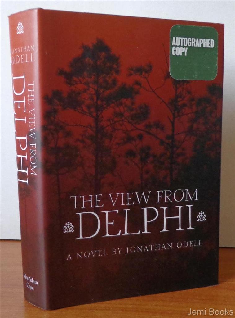 The View from Delphi