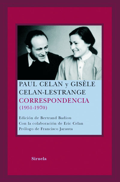 Correspondencia (1951-1970) (Spanish Edition)
